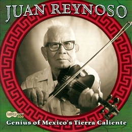 Image du média "GENIUS OF MEXICO'S TIERRA CALIENTE de Juan REYNOSO"