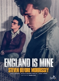 Image du média "ENGLAND IS MINE de Mark GILL"