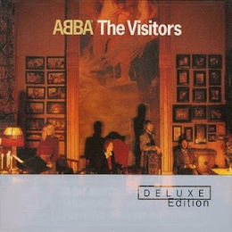 Image du média "THE VISITORS (DELUXE EDITION) de ABBA"