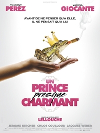 Image du média "UN PRINCE (PRESQUE) CHARMANT de Philippe LELLOUCHE"