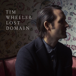 Image du média "LOST DOMAIN de Tim WHEELER"