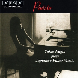 Image du média "POESIE - JAPANESE PIANO MUSIC"