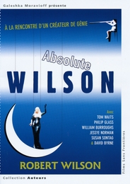 Image du média "ABSOLUTE WILSON de Katharina OTTO-BERNSTEIN"