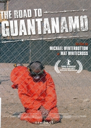 Image du média "THE ROAD TO GUANTANAMO de Michael WINTERBOTTOM"