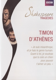 Image du média "TIMON D'ATHÈNES de Jonathan MILLER"