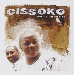 Image du média "BAKINE PERCUSSION de CISSOKO"