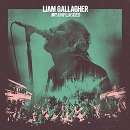 Image du média "MTV UNPLUGGED de Liam GALLAGHER"