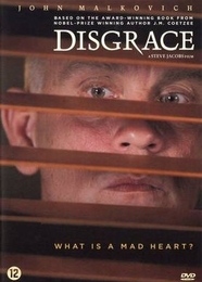 Image du média "DISGRACE de Steve JACOBS"