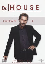 Image du média "DR HOUSE - 8/1 de Greg YAITANES"