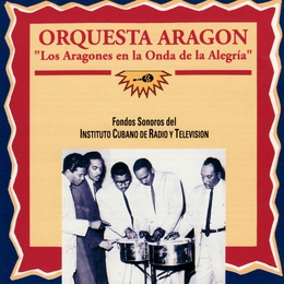 Image du média "LOS ARAGONES EN LA ONDA DE LA ALEGRIA de ORQUESTA ARAGON"