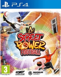 Image du média "STREET POWER FOOTBALL de NACON"