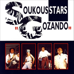 Image du média "GOZANDO de SOUKOUS STARS"