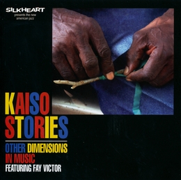 Image du média "KAISO STORIES de OTHER DIMENSIONS IN MUSIC"