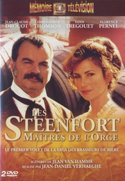 Image du média "LES STEENFORT, MAÎTRES DE L'ORGE de Jean-Daniel VERHAEGHE"