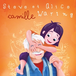 Image du média "CAMILLE de Steve et Alice WARING"