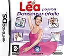 Image du média "LEA PASSION DANSEUSE ETOILE - DS de UBI SOFT"