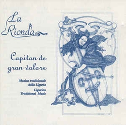 Image du média "CAPITAN DE GRAN VALORE de LA RIONDA"