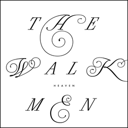 Image du média "HEAVEN de THE WALKMEN"