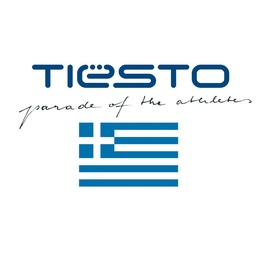 Image du média "PARADE OF THE ATHLETES de DJ TIESTO"