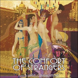 Image du média "THE COMFORT OF STRANGERS de Angelo BADALAMENTI"