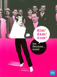 Image du média "DIM' DAM' DOM' & LES FEMMES... AUSSI de William KLEIN"