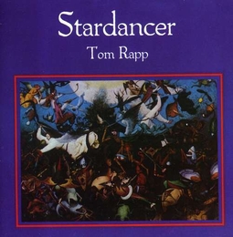 Image du média "STARDANCER de Tom RAPP"