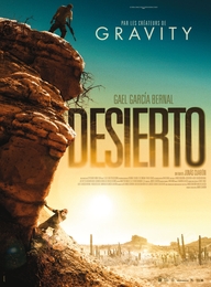 Image du média "DESIERTO de Jonás CUARÓN"