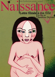 Image du média "NAISSANCE de Sandrine DRYVERS"