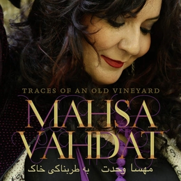 Image du média "TRACES OF AN OLD VINEYARD de Mahsa VAHDAT"