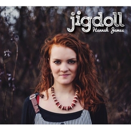 Image du média "JIGDOLL de Hannah JAMES"