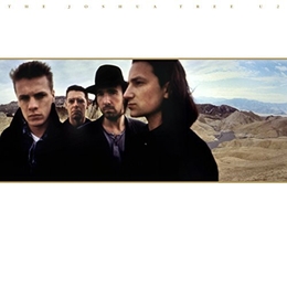 Image du média "THE JOSHUA TREE (DELUXE EDITION) de U2"