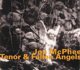 Image du média "TENOR & FALLEN ANGELS de Joe McPHEE"