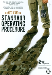 Image du média "STANDARD OPERATING PROCEDURE de Errol MORRIS"