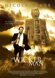 Image du média "THE WICKER MAN de Neil LABUTE"