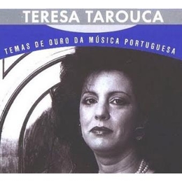 Image du média "TEMAS DE OURO DA MUSICA PORTUGUESA de Teresa TAROUCA"