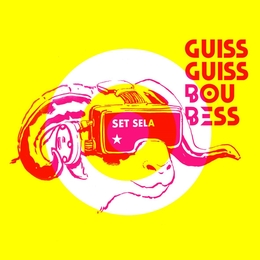 Image du média "SET SELA de GUISS GUISS BOU BESS"