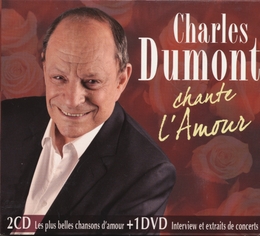 Image du média "CHARLES DUMONT CHANTE L'AMOUR de Charles DUMONT"