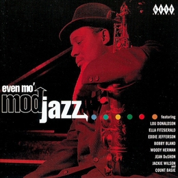 Image du média "EVEN MO' MOD JAZZ"