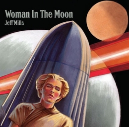 Image du média "WOMAN IN THE MOON de Jeff MILLS"