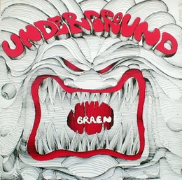 Image du média "UNDERGROUND de THE BRAEN'S MACHINE"