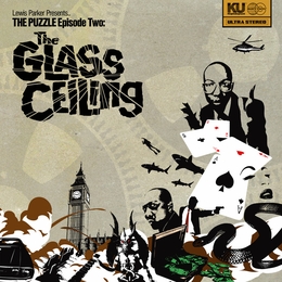 Image du média "THE PUZZLE EPISODE TWO: THE GLASS CEILING de Lewis PARKER"