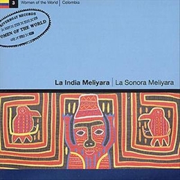 Image du média "LA SONORA MELIYARA de LA INDIA MELIYARA"