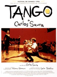 Image du média "TANGO de Carlos SAURA"