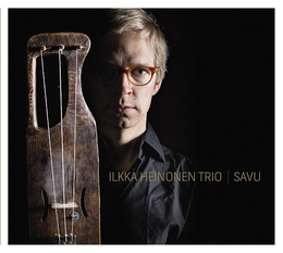 Image du média "SAVU de Ilkka HEINONEN TRIO"