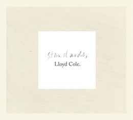 Image du média "STANDARDS de Lloyd COLE"