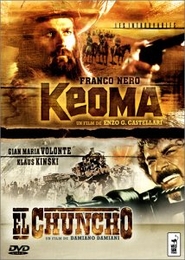 Image du média "KEOMA de Enzo G. CASTELLARI"