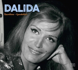 Image du média "BAMBINO-GONDOLIER de DALIDA"