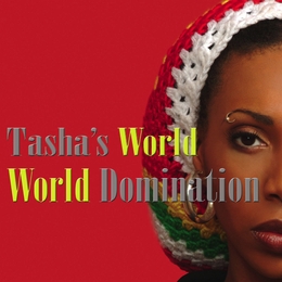 Image du média "WORLD DOMINATION de TASHA'S WORLD"