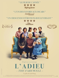 Image du média "L'ADIEU de Lulu WANG"