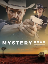 Image du média "MYSTERY ROAD - SAISON 1 de Ivan SEN"